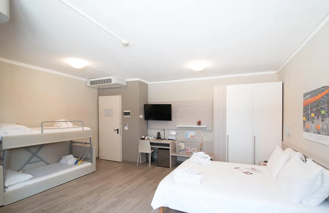 Best Quality Hotel Politecnico-1