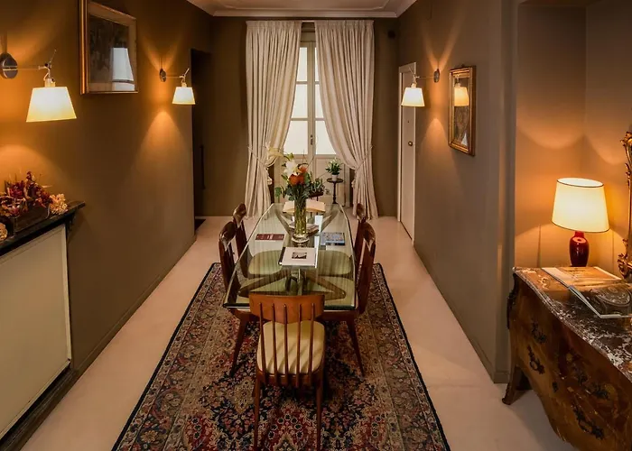 Bed and Breakfast Il Gioiellino Turin