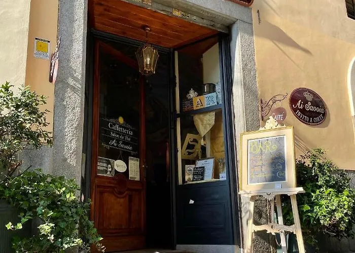 Ai Savoia B&B - Guest House Turín