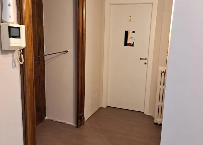 Hotel Loca Turin